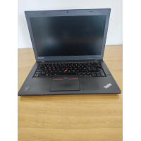 Portátil Lenovo ThinkPad T450S