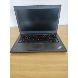 Portátil Lenovo ThinkPad T450