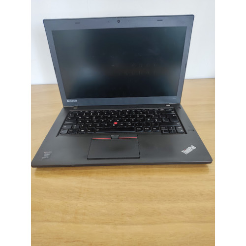 Portátil Lenovo ThinkPad T450S