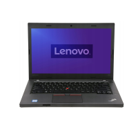 Portátil Lenovo ThinkPad L460