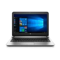 Portátil HP ProBook 430 g3