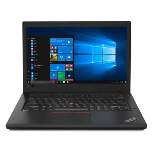 Portátil Lenovo ThinkPad T480